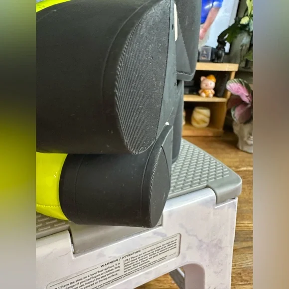 ASOS NEON BOOTS - Picture 11 of 13